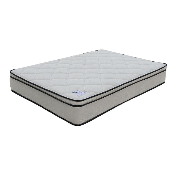 Poundex F8005Q Queen Mattress IMAGE 1