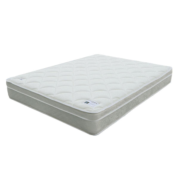 Poundex F8004Q Queen Mattress IMAGE 1