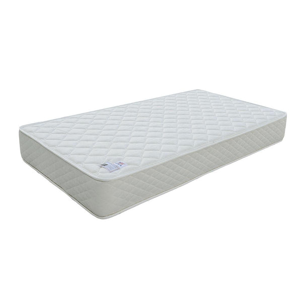 Poundex F8003F Full Mattress IMAGE 1