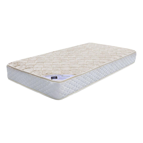 Poundex F8001T Twin Mattress IMAGE 1