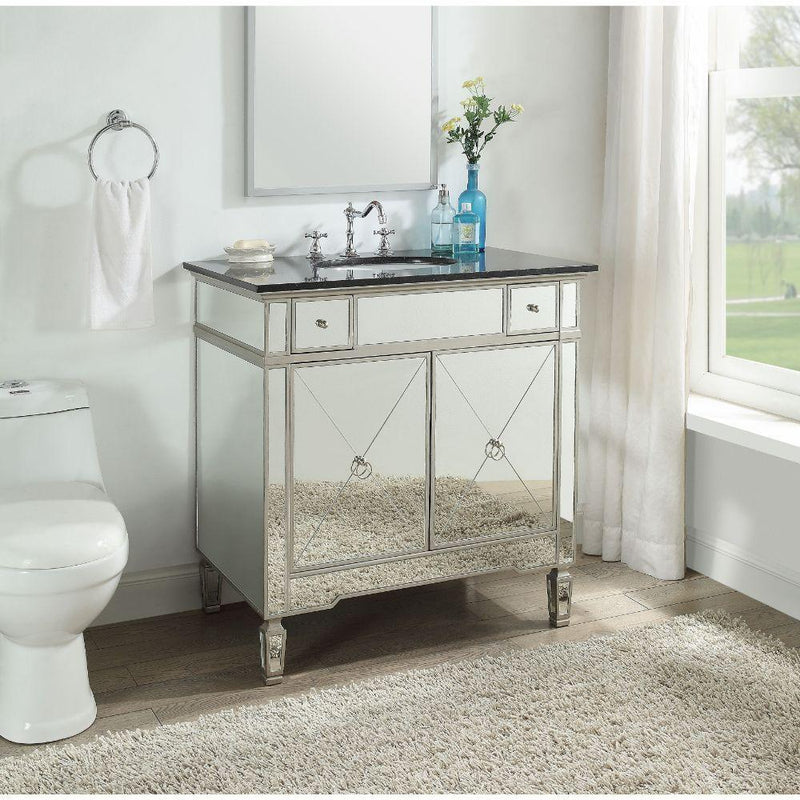 Acme Furniture Bathroom Vanities Bathroom Vanities 90345 IMAGE 2