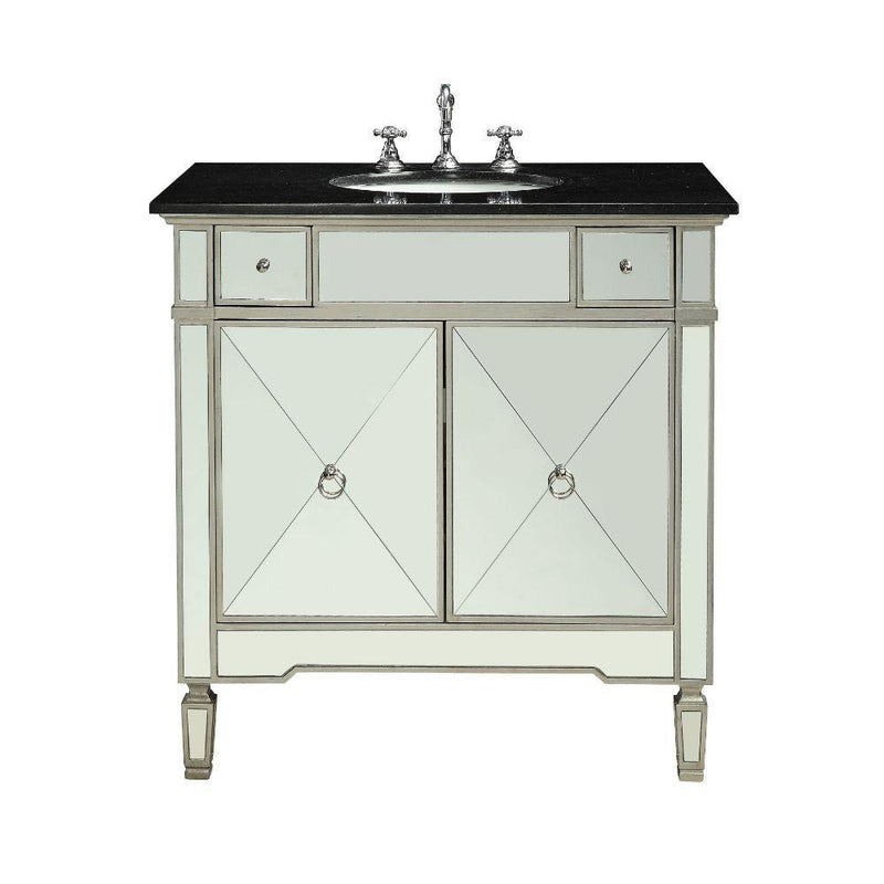 Acme Furniture Bathroom Vanities Bathroom Vanities 90345 IMAGE 4