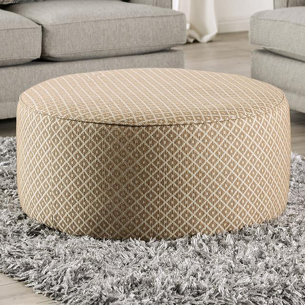 Furniture of America Ottomans Ottomans SM8193-OT IMAGE 1