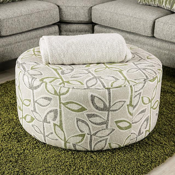 Furniture of America Ottomans Ottomans SM8195-OT IMAGE 1