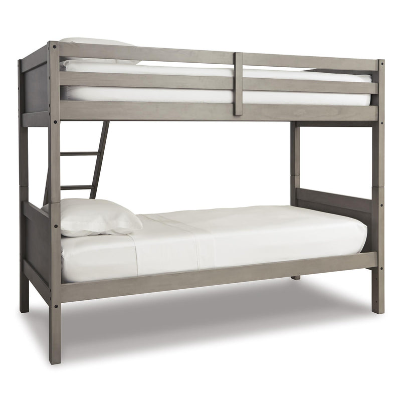 Signature Design by Ashley Kids Beds Bunk Bed B733-59/M44511/M44511 IMAGE 4