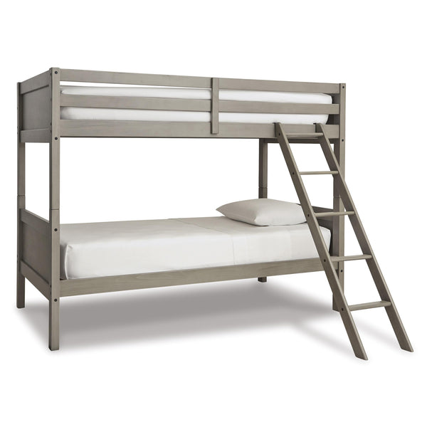 Signature Design by Ashley Kids Beds Bunk Bed B733-59/M43011/M43011 IMAGE 1