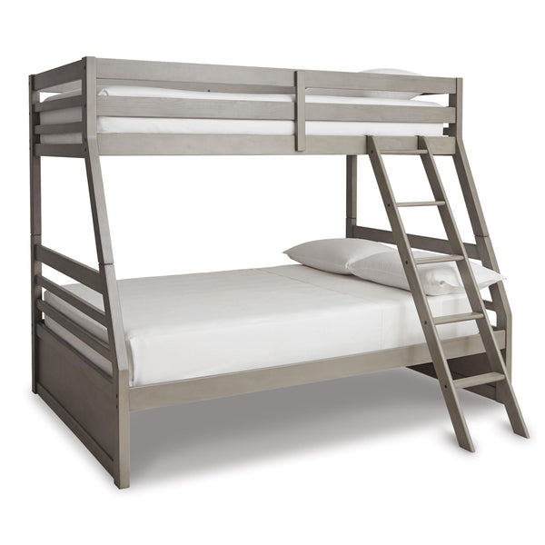 Signature Design by Ashley Kids Beds Bunk Bed B733-58P/B733-58R/M44511/M44521 IMAGE 1